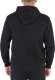 Joma Montana Hoodie 102108-100 Czarne 3XL 3