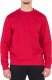 Joma Joma Montana Sweatshirt 102107-600 Czerwone XL 1