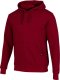 Joma Joma Montana Hoodie 102108-671 Bordowe L 1