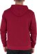 Joma Joma Montana Hoodie 102108-671 Bordowe L 2