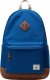 Herschel Herschel Heritage Backpack 11383-06288 Niebieskie One size 1