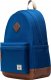 Herschel Herschel Heritage Backpack 11383-06288 Niebieskie One size 1
