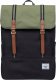 Herschel Herschel Survey Backpack 11404-06290 Czarne One size 1