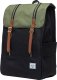 Herschel Herschel Survey Backpack 11404-06290 Czarne One size 2