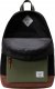 Herschel Herschel Heritage Backpack 11383-06427 Czarne One size 2