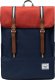 Herschel Herschel Survey Backpack 11404-06247 Granatowe One size 1