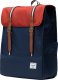 Herschel Herschel Survey Backpack 11404-06247 Granatowe One size 1
