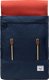 Herschel Herschel Survey Backpack 11404-06247 Granatowe One size 2