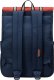 Herschel Herschel Survey Backpack 11404-06247 Granatowe One size 3