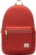Herschel Herschel Settlement Backpack 11407-06284 Czerwone One size 1