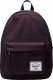 Herschel Herschel Classic Backpack 11544-06223 Fioletowe One size 1
