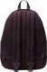 Herschel Herschel Classic Backpack 11544-06223 Fioletowe One size 1