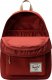 Herschel Herschel Classic Backpack 11544-06284 Czerwone One size 1