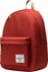 Herschel Herschel Classic Backpack 11544-06284 Czerwone One size 2