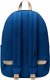 Herschel Herschel Classic Backpack 11544-06287 Niebieskie One size 3