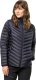 Jack Wolfskin Jack Wolfskin Passamani Down Hoody W 1207101-1388 szary L 2