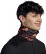 Buff Buff Thermonet Tube Scarf 1327735551000 Wielokolorowe One size 3