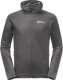 Jack Wolfskin Jack Wolfskin Baiselberg Hooded FZ M 1710541-6945 szary XL 1