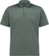Jack Wolfskin Jack Wolfskin Delfami Polo Shirt 1809801-4311 Zielone L 1