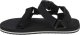 Levi`s Levi's Tahoe Refresh Sandals 234193-752-59 Czarne 44 2