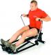 Wioślarz inSPORTline Wioślarz treningowy domowy PowerMaster 3
