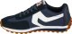 Levi`s Levi's Stryder Red Tab 235400-1744-17 Granatowe 44 1