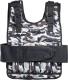 inSPORTline Kamizelka treningowa z obciążeniem Hafthor 15kg - 13463 1