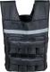 inSPORTline Kamizelka z obciążeniem Crixus 10kg - 13462 2