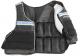 inSPORTline Kamizelka z obciążeniem czarna 10 kg (3537) 2