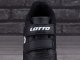 Lotto Lotto Pacer K 2600110K-1110 Czarne 35 8