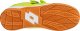 Lotto Lotto Pacer K 2600110K-6311 Zielone 34 3