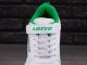 Lotto Lotto Toco BC K 2600320K-1060 białe 32 4