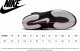 Nike Nike Machomai 2 321819-003 Czarne 41 3