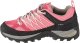 Buty trekkingowe damskie CMP CMP Rigel Low Wmn 3Q54456-16HL Różowe 37 2