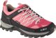Buty trekkingowe damskie CMP CMP Rigel Low Wmn 3Q54456-16HL Różowe 38 1