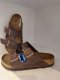 Birkenstock Birkenstock Arizona FL WB Habana 452761 Brązowe 36 1