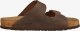 Birkenstock Birkenstock Arizona FL WB Habana 452761 Brązowe 36 12