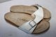 Birkenstock Birkenstock Arizona FL WB Habana 452761 Brązowe 36 7