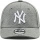 New Era New Era 9FORTY DC Superman Kids Cap 60298810 Niebieskie CHILD 3