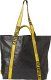 Caterpillar Caterpillar Carrier Bag 84162-122 Czarne One size 1