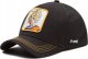 Capslab Capslab Freegun Dragon Ball Z Goku Cap CL-DBZ-1-GO2 Czarne One size 6
