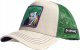 Capslab Capslab DC Comics Joker Cap CL-DC5-1-CAS-JOK2 Beżowe One size 10