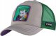 Capslab Capslab DC Comics Joker Cap CL-DC5-1-CAS-JOK2 Beżowe One size 11