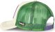 Capslab Capslab DC Comics Joker Cap CL-DC5-1-CAS-JOK2 Beżowe One size 3