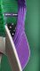 Capslab Capslab DC Comics Joker Cap CL-DC5-1-CAS-JOK2 Beżowe One size 9
