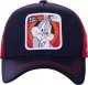 Capslab Capslab Freegun Looney Tunes CL-LOO-3-BUN5 Czerwone One size 2