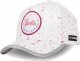Capslab Capslab  Barbie Cap CL-BA1-2-CB-BAR2 białe One size 1