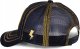 Capslab Capslab Freegun Pokemon Pikachu Cap CL-PKM2-1-PIK7 Czarne One size 3