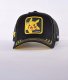 Capslab Capslab Freegun Pokemon Pikachu Cap CL-PKM2-1-PIK7 Czarne One size 4