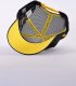 Capslab Capslab Freegun Pokemon Pikachu Cap CL-PKM2-1-PIK7 Czarne One size 7